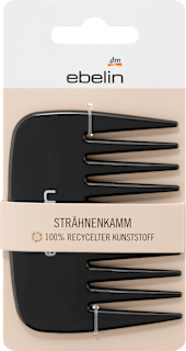 Strähnenkamm ebelin