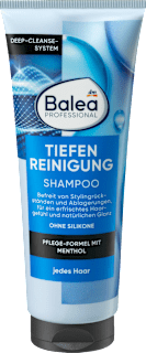Shampoo Tiefenreinigung Balea PROFESSIONAL