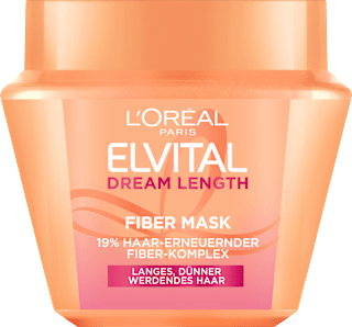 Haarmaske Dream Length L'ORÉAL PARiS ELVITAL