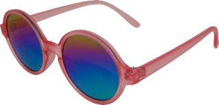 Otroška sončna očala, roza sundance