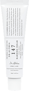 Gesichtscreme 147 Barrier Cream  Dr. Althea