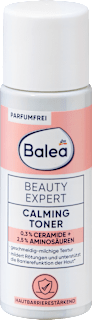 Toner Beauty Expert Calming Balea