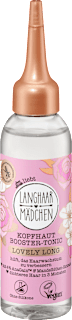 Kopfhautpflege Tonic Lovely Long LANGHAARMÄDCHEN