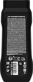 Żel pod prysznic Red Code STR8