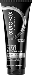 Conditioner Intense Glaze syoss