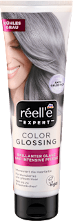 Glossing Kühles Grau réell‘e EXPERT