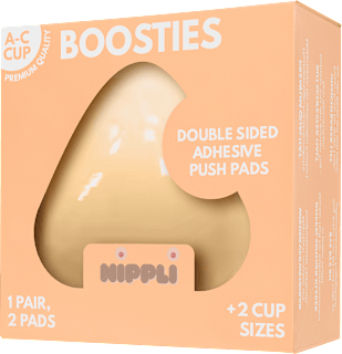 Boosties Triangel (1 Paar) NIPPLI EUROPE GmbH