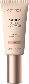 Obarvana vlažilna krema Skin Like, 032W CATRICE