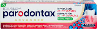 Dentifricio RIPARAZIONE ATTIVA GENGIVE parodontax