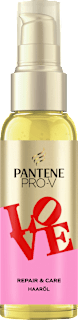 Haaröl Repair & Care Love Edition PANTENE PRO-V
