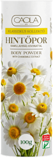 Kamillás hintőpor Caola