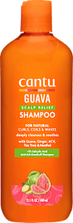 Shampoo Locken Guava Scalp Relief cantu