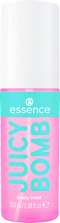 Spray corp JUICY BOMB 106 essence