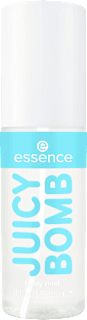Körperspray Juicy Bomb Tropical Drop 109 Coconut Crush essence