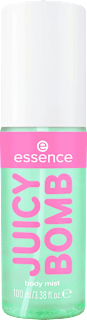 Spray corp JUICY BOMB 107 essence