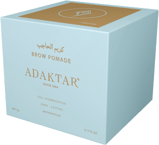 Pomada za obrve - Dark Brown ADAKTAR®