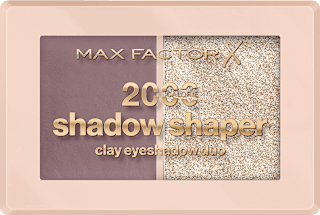 Lidschatten 2000 Calorie Shadow Shaper Shell Shadow MAX FACTOR