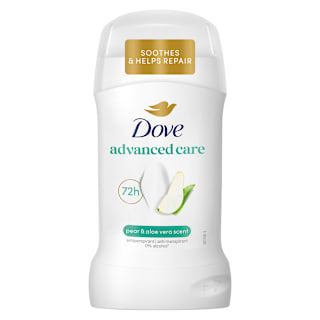 Deo stift, Advanced Care Go Fresh - Pear & Aloe Dove