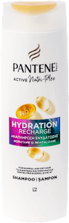 HYDRATION RECHARGE šampon za kosu PANTENE PRO-V