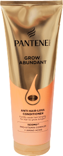 GROW ABUNDANT regenerator za kosu PANTENE PRO-V
