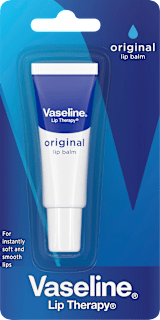 Balzam za usne - Original Vaseline