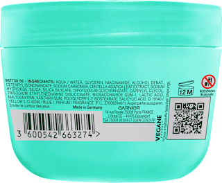 Anti-Pickel Salicylic Fresh & Matte Sorbet Creme GARNIER