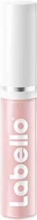 Lip Oil Clear Glossy Finish Clear Labello