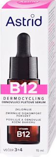 pleťové sérum Dermocycling B12 Astrid
