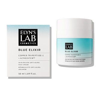 Cremă de față Blue Elixir Elyn's Lab