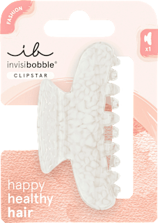 Haarklammer Clipstar Crystal Elegance, 1 St