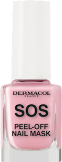 SOS slupovací maska na nehty Dermacol