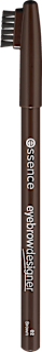 eyebrow Designer olovka za obrve – 02 Brown essence