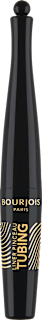 Tekoče črtalo za oči Tubing, 01 Ultra Black BOURJOIS PARIS