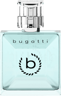 Női EdP Fortuna Blue bugatti