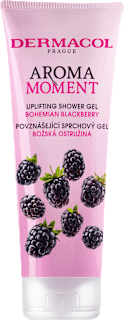 Sprchovací gél Aroma Moment Božská ostružina  Dermacol