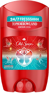 Deo stift Rockstar  Old Spice