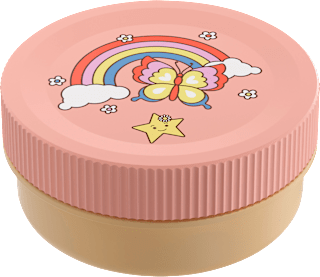 Snackbox Lumo beige/rosa SIGG