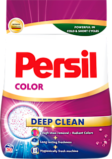 Proszek do prania Color (30 prań) Persil