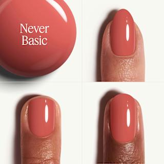 Nagellack 955 Never Basic essie
