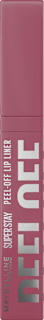 Tinta labbra Superstay peel-off - n. 004 MAYBELLINE NEW YORK