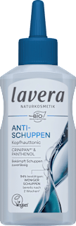 Haarserum Kopfhaut Anti-Schuppen lavera NATURKOSMETIK