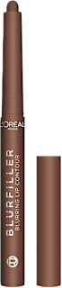 tužka na rty Blurfiller Blurring Contour 570 Worth It Intense L'ORÉAL PARiS