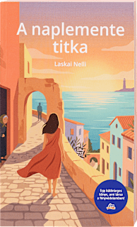Laskai Nelli: A naplemente titka ...