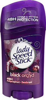 Antyperspirant w sztyfcie Black Orchid  Lady Speed Stick