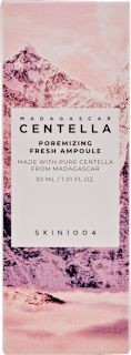MADAGASCAR CENTELLA POREMIZING FRESH AMPOULE za lice SKIN1004