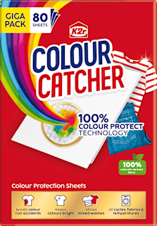 Colour Catcher maramice za upijanje boje Max Protect K2r