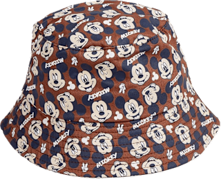 Dječja kapa za plažu – Mickey Mouse Cerda Beauty