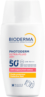BIODERMA Photoderm Ultra AR Anti-Rötungen Gesicht LSF50+ BIODERMA