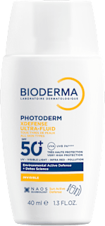 BIODERMA Photoderm Xdefense Ultra Fluid Gesichtsfluid LSF50+ BIODERMA