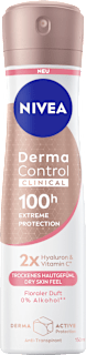 Antitranspirant Deospray Derma Control Clinical Ultra Dry Touch NIVEA